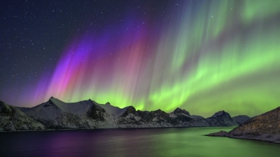 Northern Lights